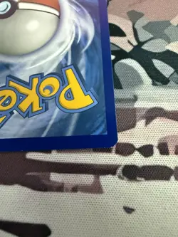 Pikachu (Secret) Secret Rare Pokemon SM Cosmic Eclipse 241/236 NM - Image 4