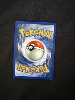 Charmander Weakness Guard 141/147 Aquapolis Reverse Holo Trainer - Image 2