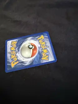 Charmander Weakness Guard 141/147 Aquapolis Reverse Holo Trainer - Image 5