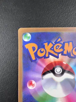 Pokemon Goldstar PLACEHOLDER | JPN Celebi 1st Edition | Crystal Guard. FANMADE - Image 3