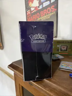 Pokemon Paldean Fates Elite Trainer Box (ETB) *Factory Sealed* - Image 2