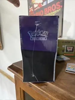 Pokemon Paldean Fates Elite Trainer Box (ETB) *Factory Sealed* - Image 4