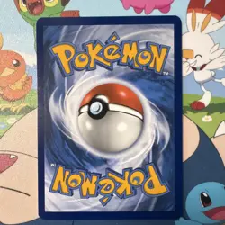 The Pokemon Company Pikachu 002/015 McDonald's 2024 Promo Holo Basic 60 HP - Image 3