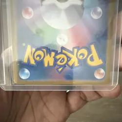 Nintendo Pokemon TCG Mega Tokyo's Pikachu 098/XY-P Japanese Holo Promo 2014 - Image 5