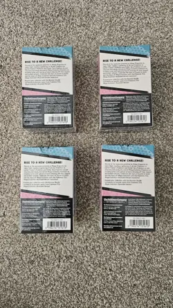 Pokemon Ascended Heroes Booster Bundle x4✅FACTORY SEALED✅TRUSTED SELLER✅ - Image 2