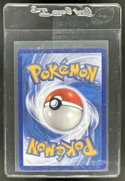 2025 Pokemon Gem Pack Vol.2 Espeon Prismatic Holo #0508/14 - Image 2