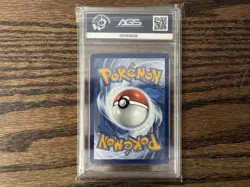 2022 Pokemon Charizard TG03/TG30 Lost Origin Trainer Gallery PSA 9 - Image 2