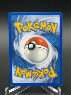 Fieldworker - 73/92 - (Mew) EX Legend Maker Set SWIRL- Pokemon - Reverse Holo MP - Image 2