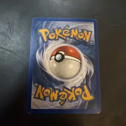 Pokemon Aquapolis Eevee 75/147 Lightly Played LP - Image 2