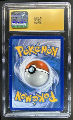 2022 Pokemon SWSH Pokemon GO Mewtwo VST PRISTINE #031/078 CGC 10 - Image 2