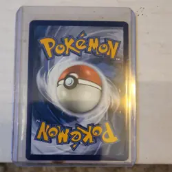 Pokemon TCG Cinccino SWSH009 Sword & Shield Promo Prerelease Holo Stamped - Image 2