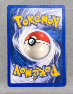 LP Reverse Holo Pidgeotto 34/110 Rare Legendary Collection Pokemon Ken Sugimori - Image 3