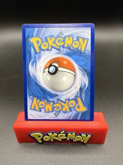 LP - Eevee 63/98 Build a Bear Workshop Stamped Exclusive Pokemon TCG 2015 Promo - Image 2