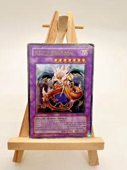 Yugioh - Konig Dragoon - Ultimate - Image 1