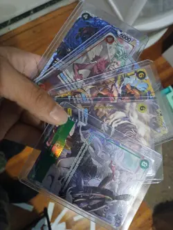 Carrot Aa One Piece Trading Card Game - Image 1