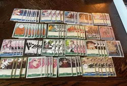 One Piece TCG SUPER PRE-RELEASE LOT – FIRST PRINTING EVER | Collector’s Dream - Image 1