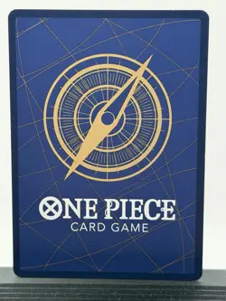 Gum-Gum Champion Rifle | R EB01-028 | Memorial Collection | One Piece 595 - Image 2