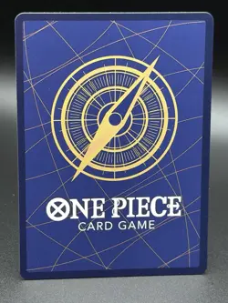 One Piece TCG Salamander OP14-116 The Azure Sea's Seven - Image 2