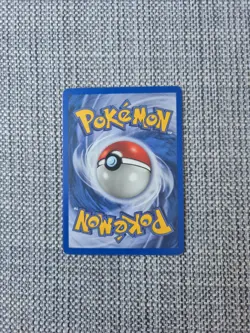 Pokemon Breeder Fields Neo Revelation 62/64 English Pokemon Card - Image 3
