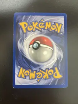 Pokemon Card 1st Edition Jungle Eevee 51/64 - Image 2