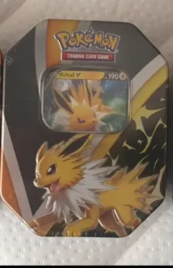 Pokemon | Pokebox Voltali | Evolution Celeste | EPEE & BOUCLIER |Neuf Scelle FR - Image 1