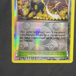 All-Night Party 96/122 XY Breakpoint Reverse Holo Pokemon Card. - Image 4