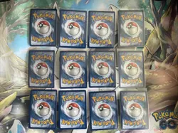 Pokemon Trainer Gallery Holo Lot 12x Cards - Image 2