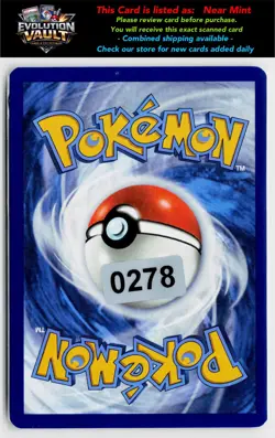 SV: Scarlet & Violet Promo Cards #210 Tornadus - Image 2