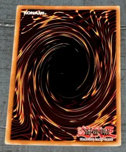 Blade Knight - CT1-EN002 - 2004 Limited Edition Secret Rare Holo NM YuGiOh! Card - Image 2