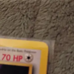 Blaine's Dodrio Gym Challenge 1st Edition 32/132 2000 English Pokemon Card - Image 4