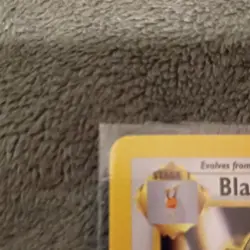 Blaine's Dodrio Gym Challenge 1st Edition 32/132 2000 English Pokemon Card - Image 5
