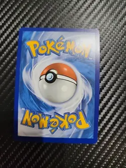 Pokemon Skeledirge EX TCG Special Illustration Rare Card Paldea Evolved 258/193 - Image 2
