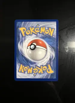 Mega Scrafty EX 285/217 Secret Rare Full Art Holo 330 HP Pokemon Card - Image 2