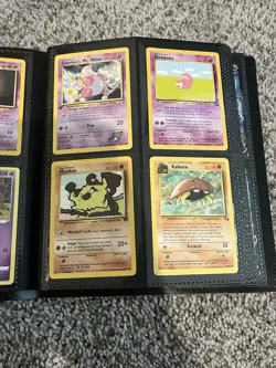 Pokemon Lot Mega Charizards New And Vintage 1999 Pokemon Cards! - Image 5