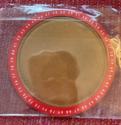 MTG Magic MagicCon Las Vegas 2026 Red Bull Table Tavern 40 Life Counter Coaster - Image 2