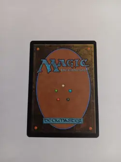 Magic The Gathering Buster Sword 0255 Final Fantasy Rare Artifact Equipment - Image 2