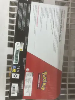 Pokemon Scarlet & Violet Surging Sparks | Elite Trainer Box | Costco Limited - Image 2