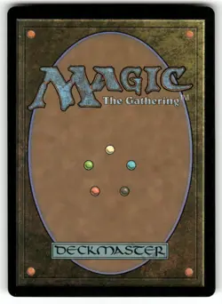 MIDNIGHT CLOCK #79 MTG COMMANDER: AETHERDRIFT RARE - Image 2