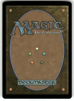 EVER - WATCHING THRESHOLD #50 MTG STARTER COMMANDER DECKS RARE - Image 2