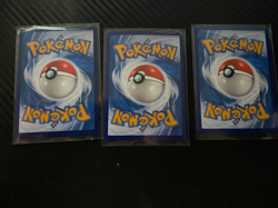 Pokemon Chinese Gem Pack 2 Leafeon pokeball Glaceon masterball and vaporeon - Image 2