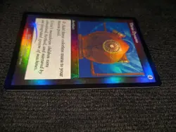 Thran Dynamo Foil Urza's Destiny MTG Magic The Gathering - Image 2