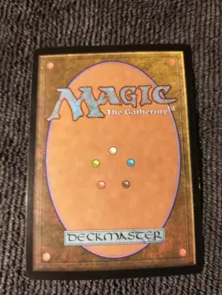 Thran Dynamo Foil Urza's Destiny MTG Magic The Gathering - Image 3