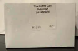 Complete Set Midnight Hunt Regular Set MOL-Wizards Of The Coast FACTORY SEALED - Image 2