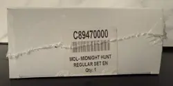 Complete Set Midnight Hunt Regular Set MOL-Wizards Of The Coast FACTORY SEALED - Image 3