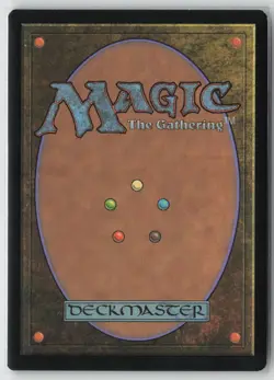 Cryptborn Horror Lightly Played 212 Return to Ravnica Magic: The Gathering - Image 2