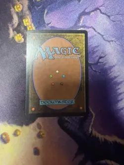 Metalworker Urza's Destiny MTG - Lightly Played LP RL Reserved List - Image 4