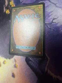Metalworker Urza's Destiny MTG - Lightly Played LP RL Reserved List - Image 5