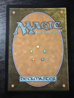 MTG - MAR 0008 - Clever Impersonator - Full Art - Regular - NM - Image 2