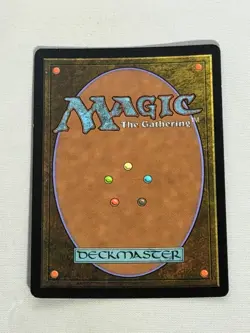 MTG FOIL Dwarven Recruiter Odyssey Magic the Gathering - Image 2