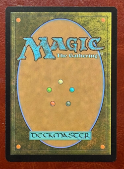Guttural Response #056/065 (NM) List Reprints LIST LIST Magic MTG - Image 2